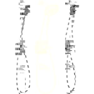 DELTA VESNA: MONITOR R 14 SERIES TUB AND SHOWER WITH IN2ITION R TWO-IN-ONE SHOWER